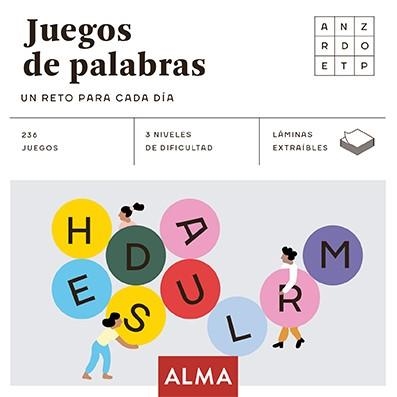 JUEGOS DE PALABRAS | 9788418933820 | SESÉ, MIQUEL | Llibreria La Gralla | Librería online de Granollers