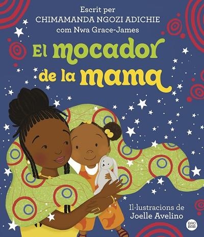 MOCADOR DE LA MAMA, EL | 9788413895086 | NGOZI ADICHIE, CHIMAMANDA | Llibreria La Gralla | Librería online de Granollers