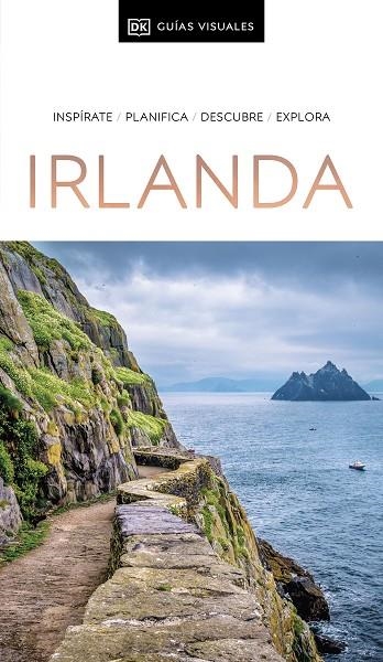 IRLANDA (GUÍAS VISUALES) 2023 | 9780241663226 | VVAA | Llibreria La Gralla | Llibreria online de Granollers