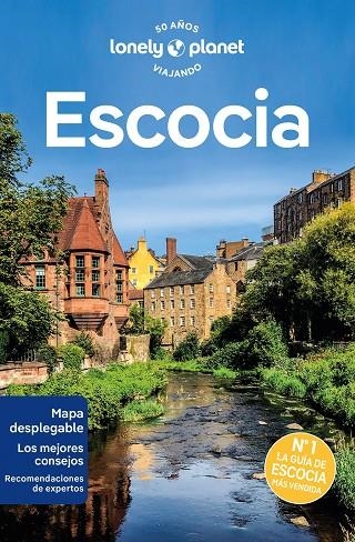 ESCOCIA (GUIA LONELY PLANET 2023) | 9788408273165 | WILSON, NEIL / GILLESPIE, KEY / GOODLAD, LAURIE / MACEACHERAN, MIKE / REANEY, JOSEPH | Llibreria La Gralla | Librería online de Granollers