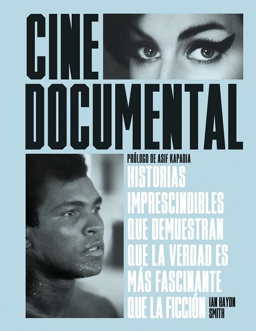 CINE DOCUMENTAL | 9788448037000 | SMITH, IAN HAYDN | Llibreria La Gralla | Llibreria online de Granollers