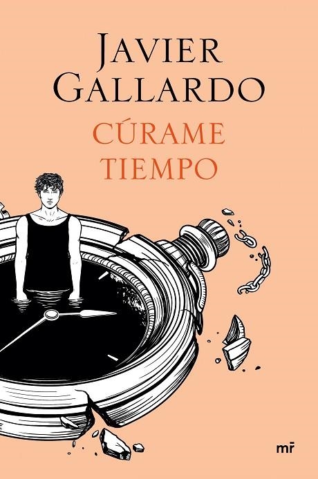 CÚRAME TIEMPO | 9788427051690 | GALLARDO, JAVIER | Llibreria La Gralla | Librería online de Granollers