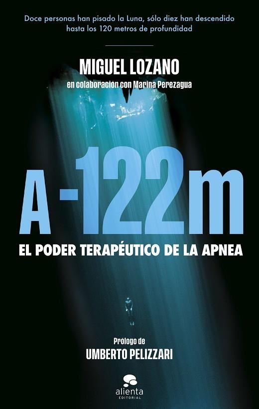 A -122 METROS | 9788413442716 | LOZANO, MIGUEL / PEREZAGUA, MARINA | Llibreria La Gralla | Librería online de Granollers