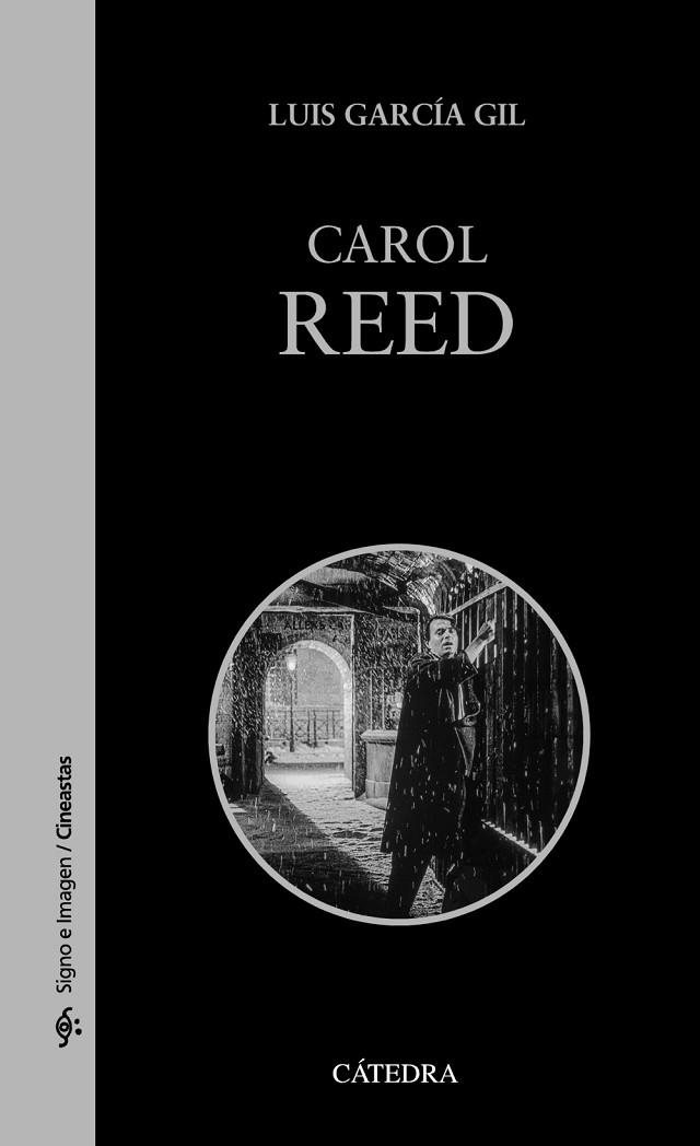 CAROL REED | 9788437646732 | GARCÍA GIL, LUIS | Llibreria La Gralla | Librería online de Granollers