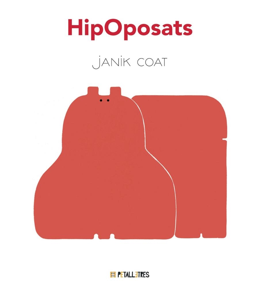 HIPOPOSATS | 9788419893192 | COAT, JANIK | Llibreria La Gralla | Llibreria online de Granollers