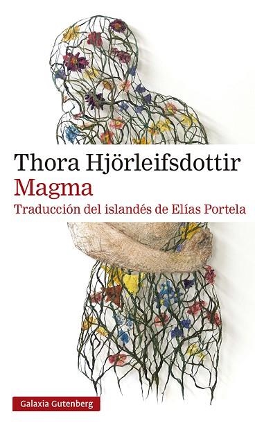 MAGMA | 9788419738066 | HJÖRLEIFSDOTTIR, THORA | Llibreria La Gralla | Llibreria online de Granollers