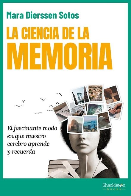 CIENCIA DE LA MEMORIA, LA  | 9788413612270 | DIERSSEN, MARA | Llibreria La Gralla | Llibreria online de Granollers