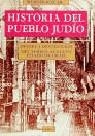 HISTORIA DEL PUEBLO JUDIO | 9788428202664 | KELLER, WERNER | Llibreria La Gralla | Llibreria online de Granollers