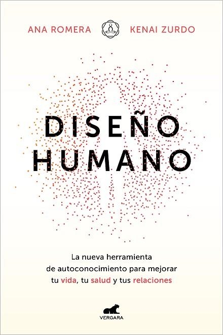 DISEÑO HUMANO | 9788419248787 | ROMERA, ANA ;  ZURDO, KENAI | Llibreria La Gralla | Llibreria online de Granollers