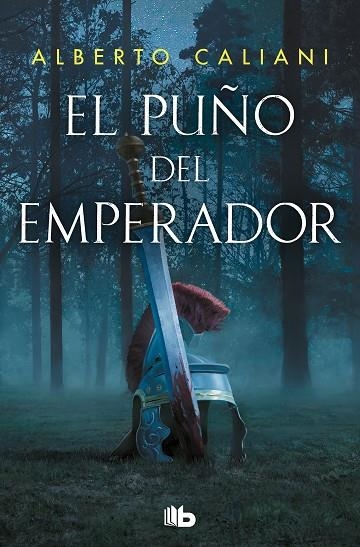 PUÑO DEL EMPERADOR, EL | 9788413147833 | CALIANI, ALBERTO | Llibreria La Gralla | Llibreria online de Granollers