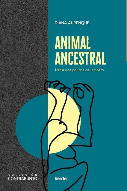 ANIMAL ANCESTRAL | 9788425450815 | AURENQUE STEPHAN, DIANA | Llibreria La Gralla | Librería online de Granollers