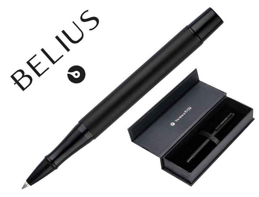 ROLLER BELIUS UNSTOPPABLE NEGRE | 8423473066564 | 168891 | Llibreria La Gralla | Llibreria online de Granollers