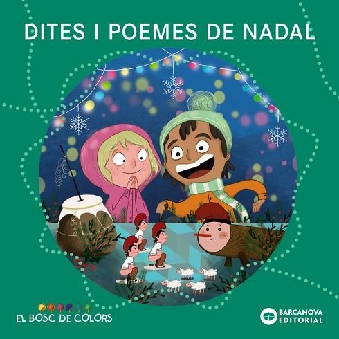 DITES I POEMES DE NADAL | 9788448959128 | VVAA | Llibreria La Gralla | Llibreria online de Granollers