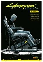 CYBERPUNK 2077. BLACKOUT | 9788411507349 | SZTYBOR, BARTOSZ;  RICCI, ROBERTO; MASCOLO, FABIANA;  CVETKOVIC, FRANK | Llibreria La Gralla | Llibreria online de Granollers