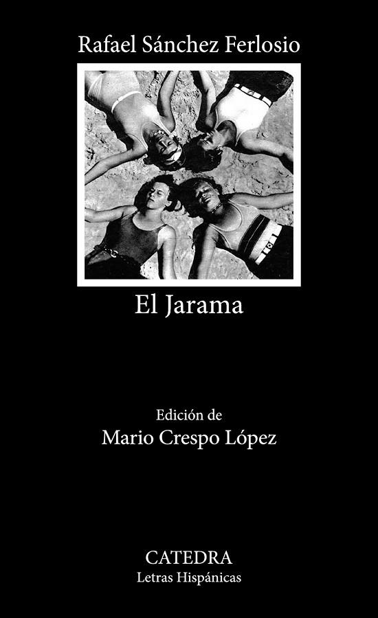 JARAMA, EL  | 9788437646671 | SÁNCHEZ FERLOSIO, RAFAEL | Llibreria La Gralla | Librería online de Granollers