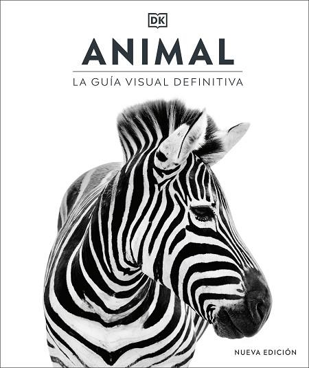 ANIMAL | 9780241643013 | VVAA | Llibreria La Gralla | Llibreria online de Granollers