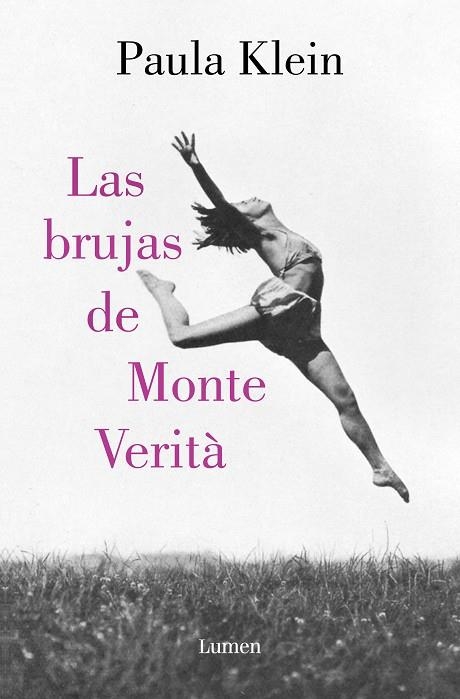 BRUJAS DE MONTE VERITA, LAS | 9788426428400 | KLEIN, PAULA | Llibreria La Gralla | Llibreria online de Granollers