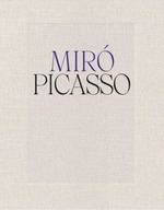 MIRO - PICASSO (CASTELLANO) | 9788412755442 | AAVV | Llibreria La Gralla | Librería online de Granollers