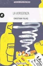 VERGÜENZA, LA  | 9788415509912 | FULA?, CRISTIAN | Llibreria La Gralla | Llibreria online de Granollers