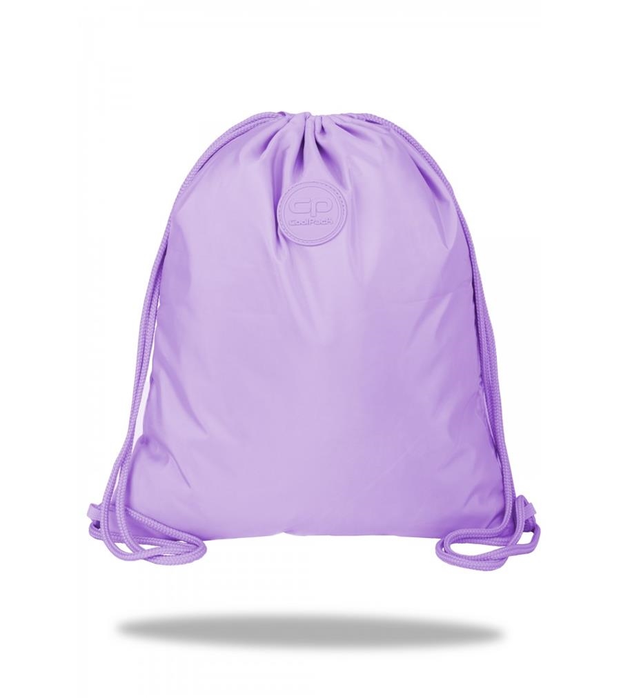 SAC COOLPACK PASTEL LILA | 5903686320804 | Llibreria La Gralla | Llibreria online de Granollers