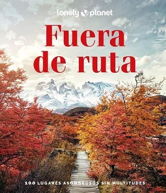 FUERA DE RUTA | 9788408266587 | AA. VV. | Llibreria La Gralla | Librería online de Granollers