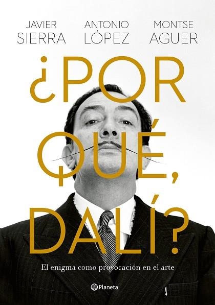 ¿POR QUÉ, DALÍ? | 9788408280149 | VVAA | Llibreria La Gralla | Llibreria online de Granollers