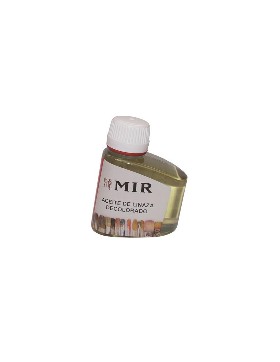 OLI LLINOSA DECOLORAT MIR 250 ML. | MIR25010 | Llibreria La Gralla | Llibreria online de Granollers