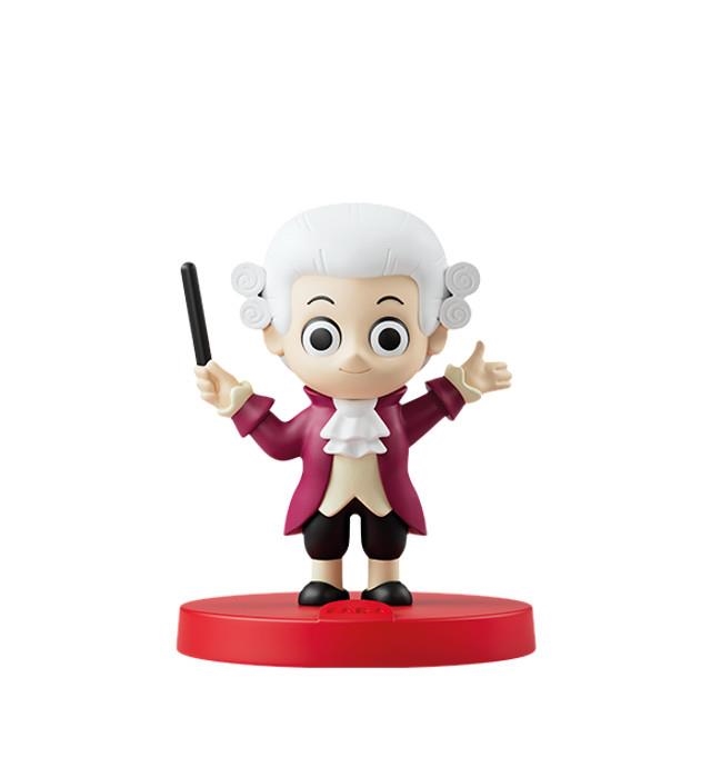 DULCES SINFONIAS DE MOZART FABA | 8055186279155 | Llibreria La Gralla | Llibreria online de Granollers