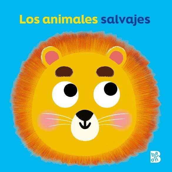 ANIMALES SALVAJES, OJOS MÓVILES-LOS  | 9789403235042 | VVAA | Llibreria La Gralla | Llibreria online de Granollers