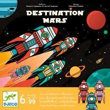 DESTINATION MARS | 3070900085824 | VVAA | Llibreria La Gralla | Llibreria online de Granollers