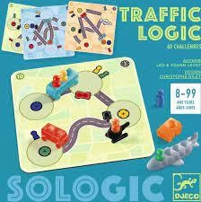 SOCIOLOGIC TRAFIC LOGIC | 3070900085855 | VVAA | Llibreria La Gralla | Llibreria online de Granollers