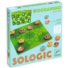 SOCIOLOGIC WOODANIMO | 3070900085879 | VVAA | Llibreria La Gralla | Llibreria online de Granollers