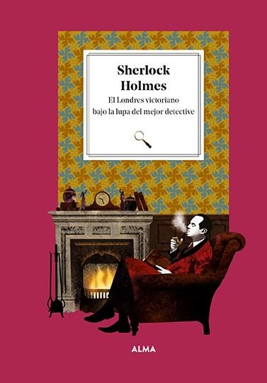 SHERLOCK HOLMES. EL LONDRES VICTORIANO BAJO LA LUPA DEL MEJOR DETECTIVE | 9788419599001 | MANZANERA, LAURA | Llibreria La Gralla | Llibreria online de Granollers