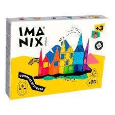 IMANIX CLASSIC 60 PECES | 7804681190035 | VVAA | Llibreria La Gralla | Llibreria online de Granollers