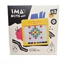 IMADOTS MINI | 7804681190608 | VVAA | Llibreria La Gralla | Llibreria online de Granollers