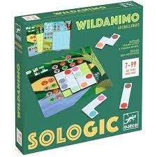 SOCIOLOGIC WILDANIMO | 3070900085213 | VVAA | Llibreria La Gralla | Llibreria online de Granollers