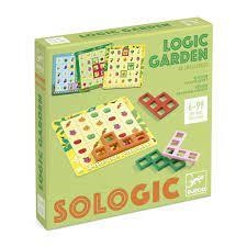 SOCIOLOGIC LOGIC GARDEN | 3070900085206 | VVAA | Llibreria La Gralla | Llibreria online de Granollers