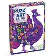 PUZZLE GALL D'INDI | 3070900076693 | VVAA | Llibreria La Gralla | Llibreria online de Granollers