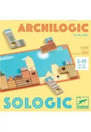 SOCIOLOGIC ARCHILOGIC | 3070900085909 | VVAA | Llibreria La Gralla | Llibreria online de Granollers