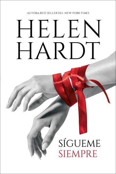 SÍGUEME SIEMPRE | 9788419131119 | HARDT, HELEN | Llibreria La Gralla | Llibreria online de Granollers