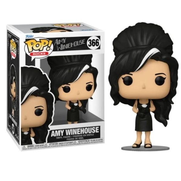 FUNKO AMY WINEHOUSE 366 | 8896987059672 | FUNKO | Llibreria La Gralla | Llibreria online de Granollers