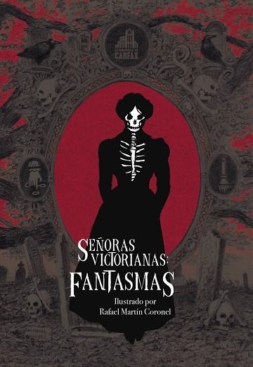 SEÑORAS VICTORIANAS: FANTASMAS | 9788412564068 | BALDWIN, LOUISA ;  BRADDON, MARY ELIZABETH ; CROWE, CATHERINE; NESBIT, EDITH ; PENN, MARY E. ; TYNAN | Llibreria La Gralla | Llibreria online de Granollers