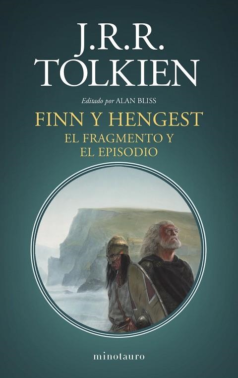 FINN Y HENGEST | 9788445015018 | TOLKIEN, J. R. R. | Llibreria La Gralla | Librería online de Granollers