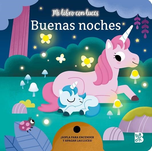 MI LIBRO CON LUCES-BUENAS NOCHES | 9789403233826 | VVAA | Llibreria La Gralla | Llibreria online de Granollers