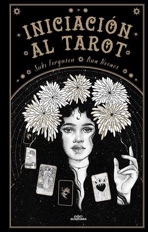 INICIACIÓN AL TAROT | 9788419688439 | FERGUSON, SUKI | Llibreria La Gralla | Llibreria online de Granollers