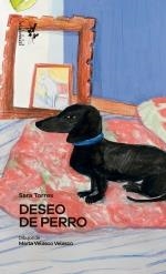 DESEO DE PERRO | 9788412713749 | TORRES, SARA | Llibreria La Gralla | Librería online de Granollers