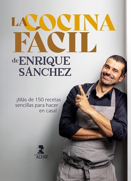 COCINA FACIL | 9788478989898 | SANCHEZ, ENRIQUE | Llibreria La Gralla | Llibreria online de Granollers