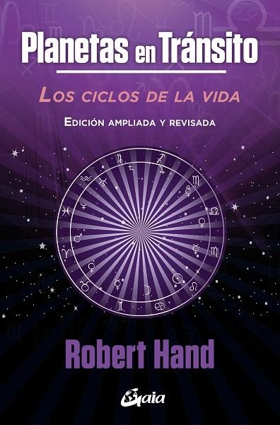 PLANETAS EN TRÁNSITO | 9788484459972 | HAND, ROBERT | Llibreria La Gralla | Llibreria online de Granollers