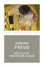 MÁS ALLÁ DEL PRINCIPIO DEL PLACER | 9788446049159 | FREUD, SIGMUND | Llibreria La Gralla | Librería online de Granollers