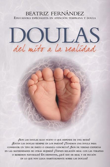 DOULAS | 9788418648359 | BEA FERNÁNDEZ | Llibreria La Gralla | Llibreria online de Granollers